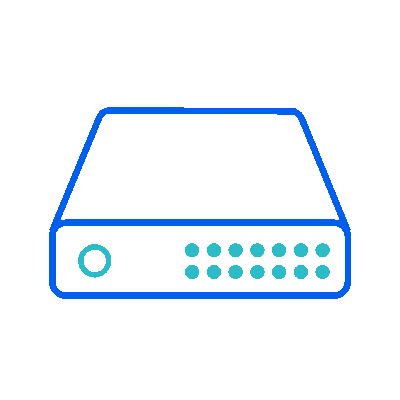 server